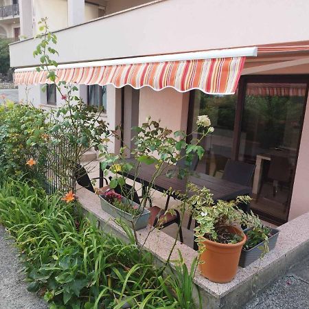 Mia Apartment Rijeka Exterior foto