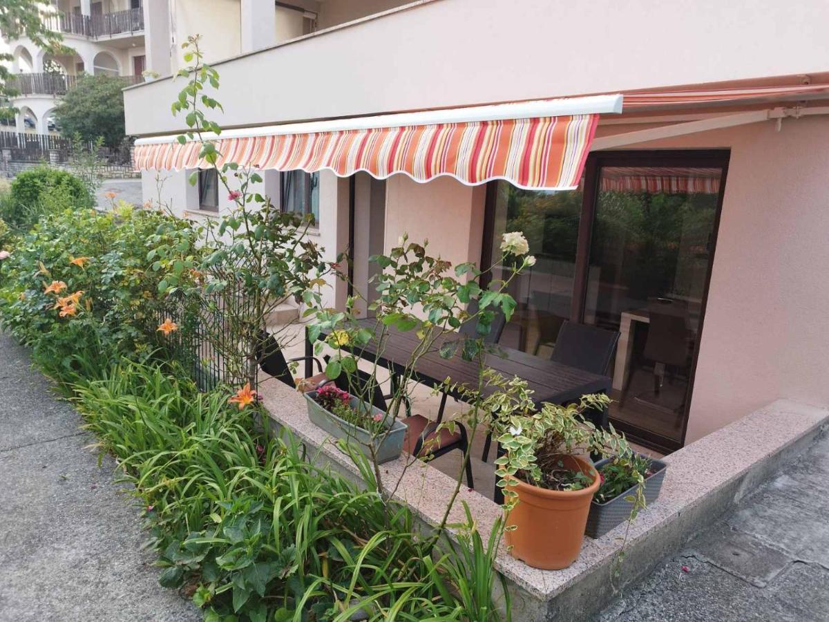 Mia Apartment Rijeka Exterior foto